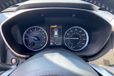 2021 Subaru Ascent Limited
