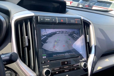 2021 Subaru Ascent Limited