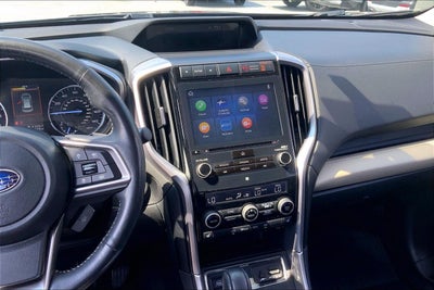 2021 Subaru Ascent Limited