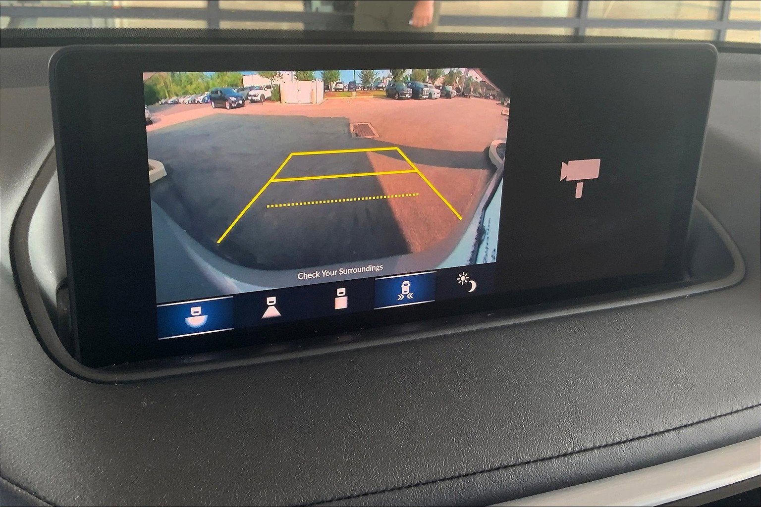 2023 Acura MDX w/Technology Package