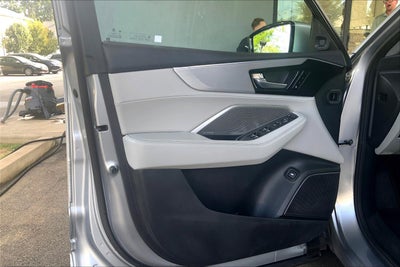 2023 Acura MDX w/Technology Package