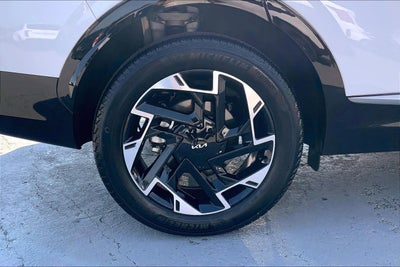 2025 Kia Sportage SX-Prestige
