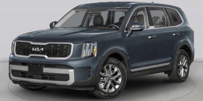 2024 Kia Telluride LX
