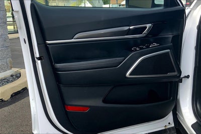 2024 Kia Telluride LX