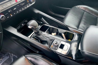 2024 Kia Telluride LX