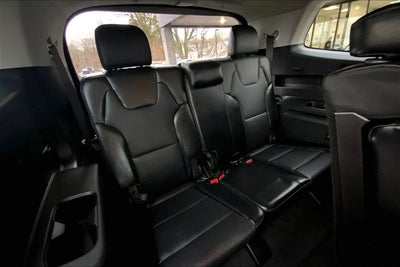 2024 Kia Telluride LX