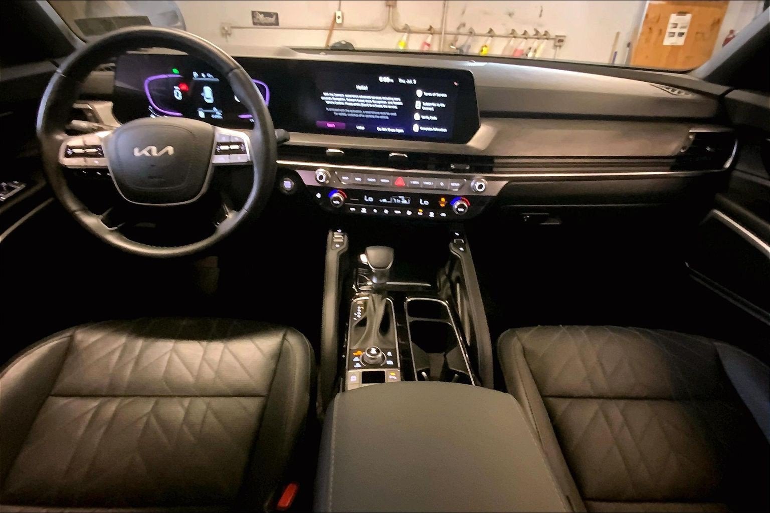 2024 Kia Telluride EX X-Line
