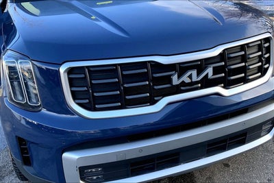 2023 Kia Telluride SX