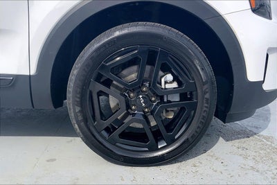2024 Kia Telluride SX Prestige X-Line