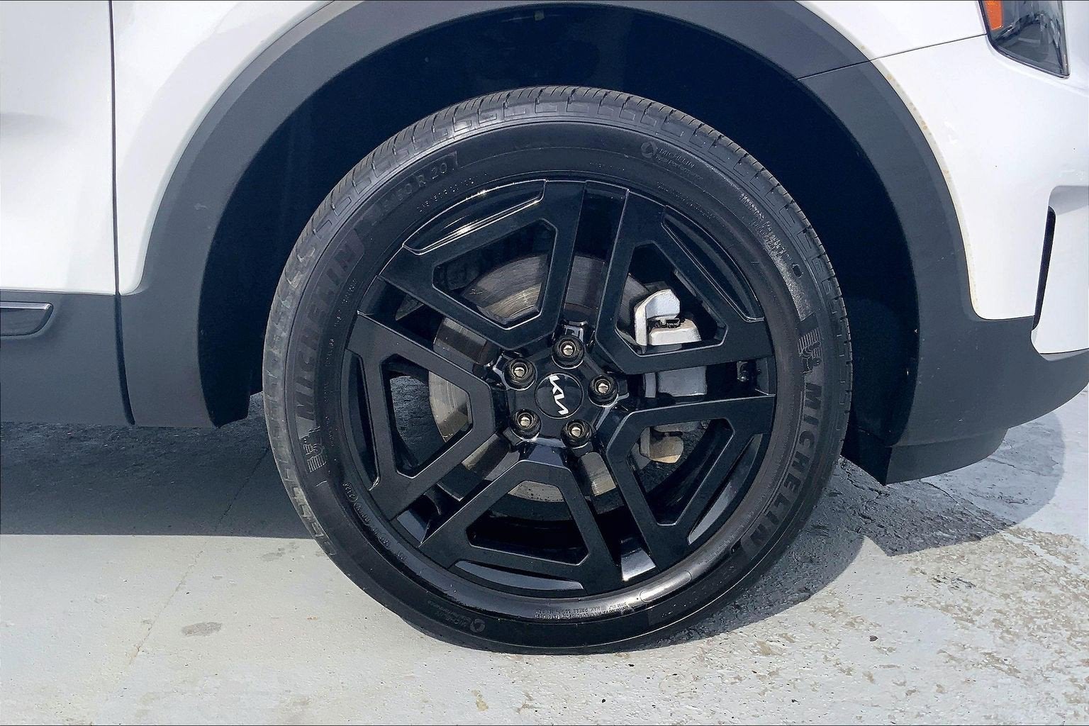 2024 Kia Telluride SX Prestige X-Line