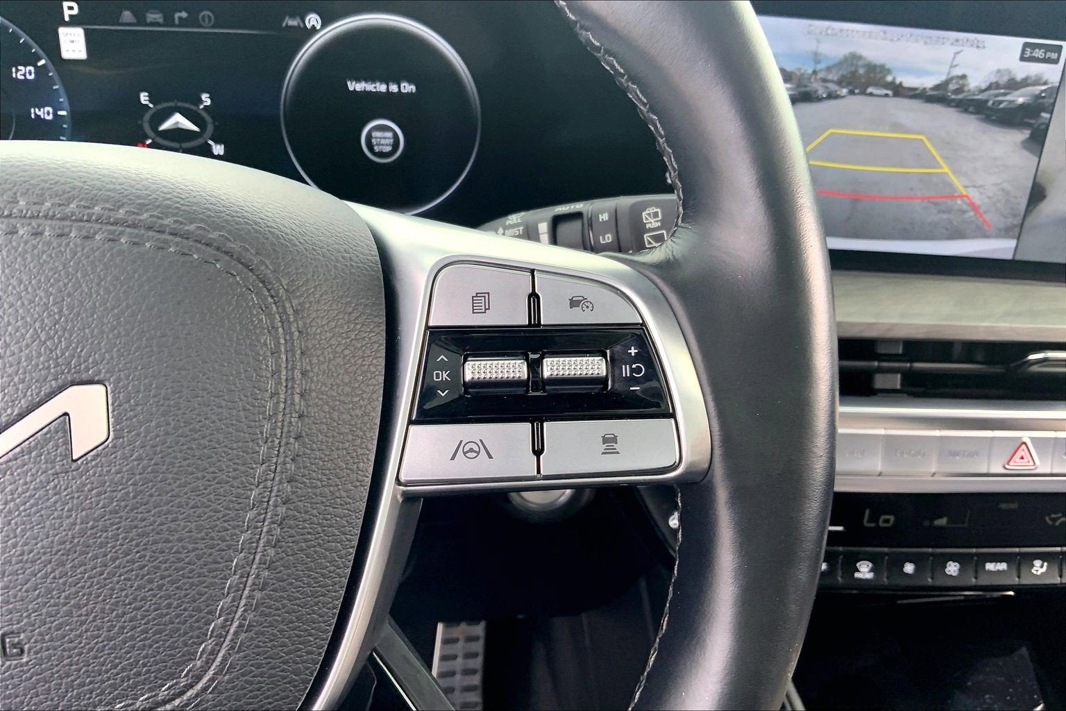 2024 Kia Telluride SX Prestige X-Line