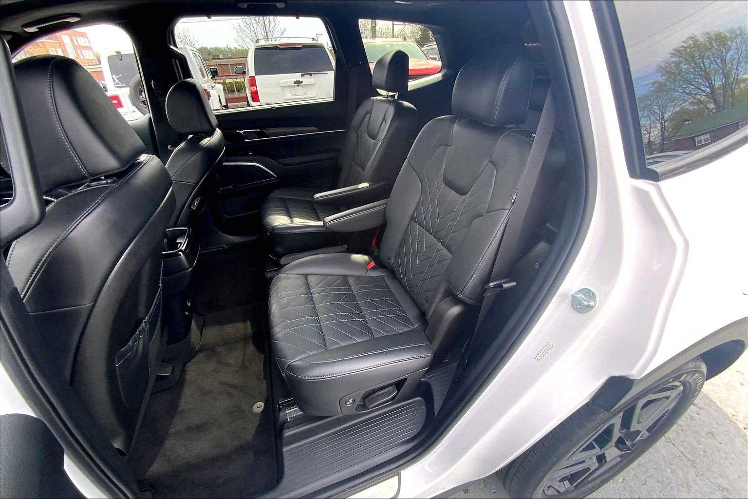 2024 Kia Telluride SX Prestige X-Line