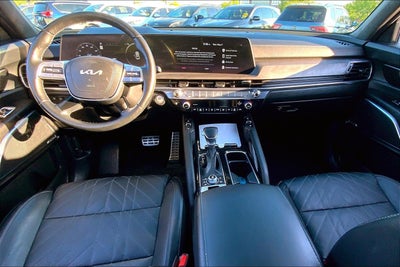2024 Kia Telluride SX Prestige X-Line