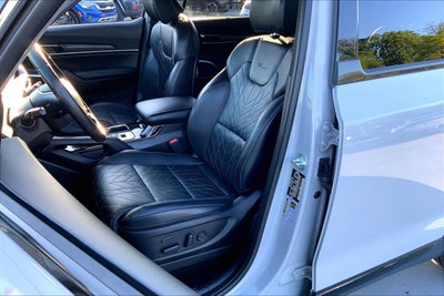 2024 Kia Telluride SX Prestige X-Line