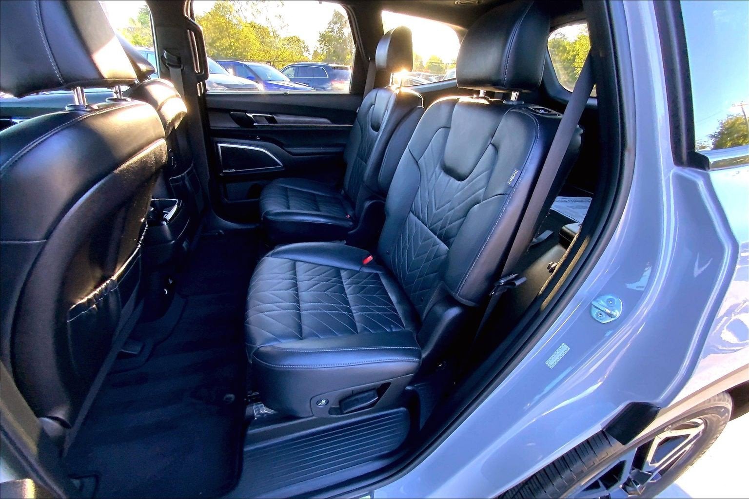 2024 Kia Telluride SX Prestige X-Line