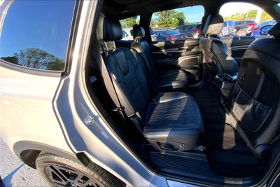 2024 Kia Telluride SX Prestige X-Line