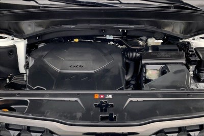 2024 Kia Telluride SX Prestige X-Line