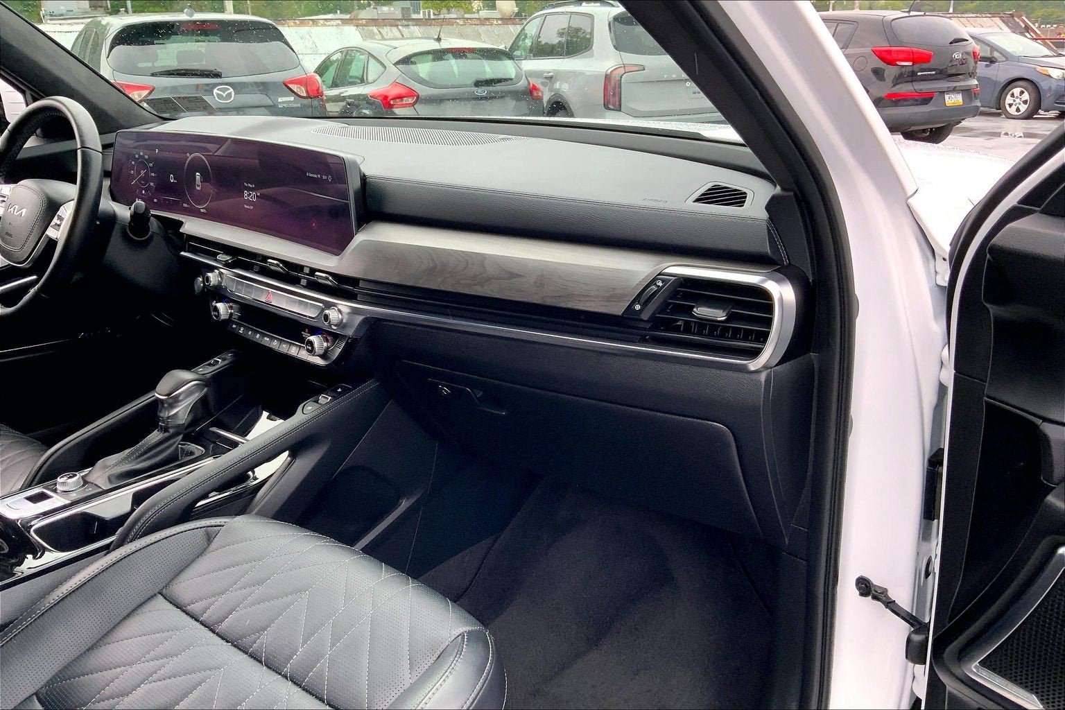 2024 Kia Telluride SX Prestige X-Line