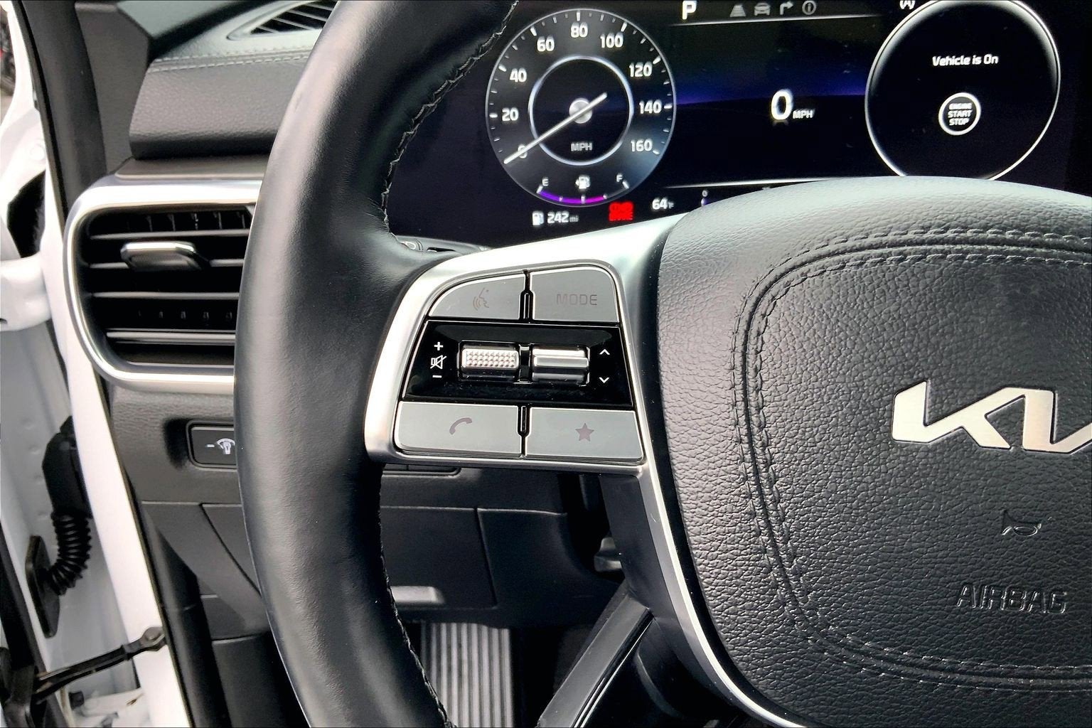 2024 Kia Telluride SX Prestige X-Line