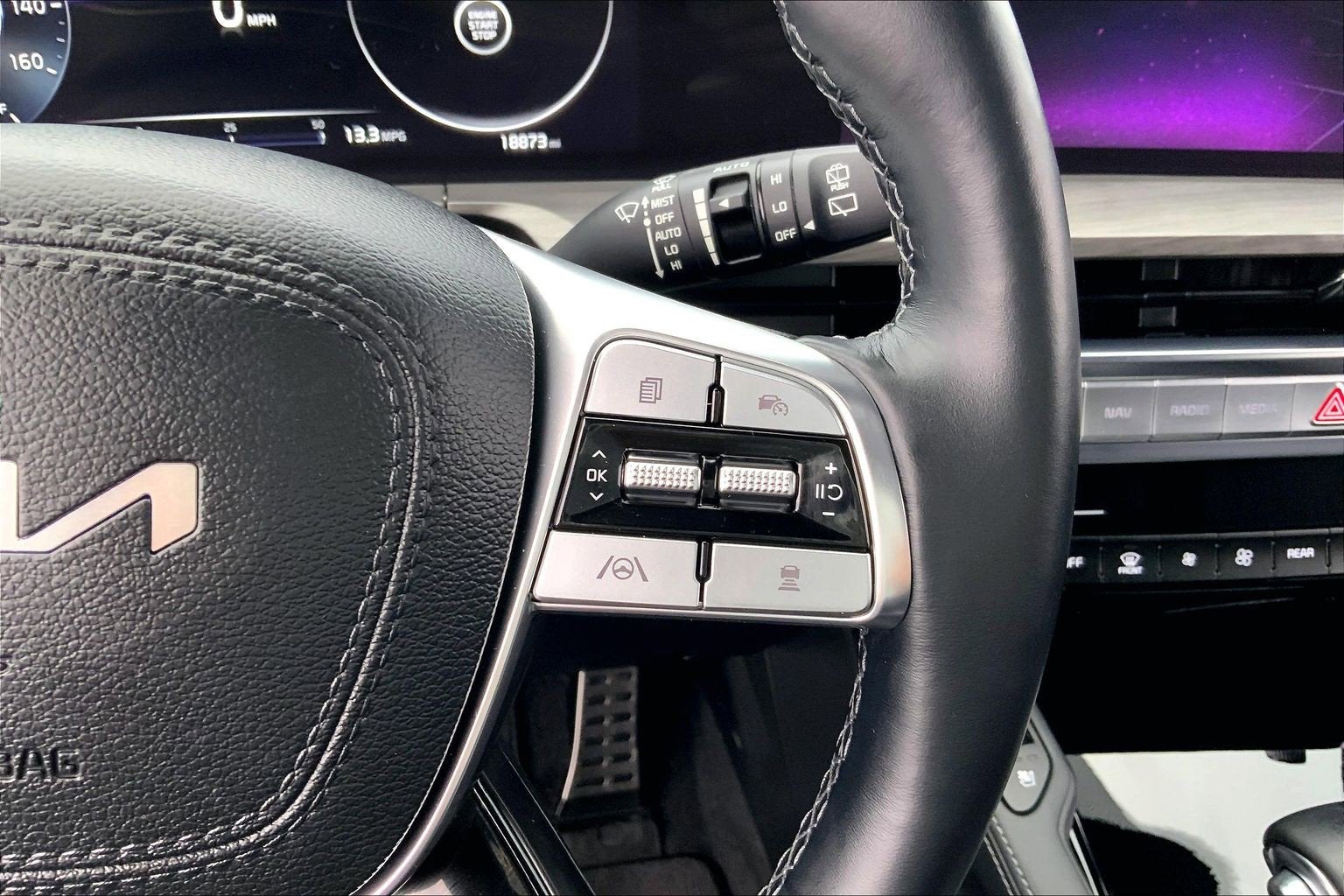 2024 Kia Telluride SX Prestige X-Line