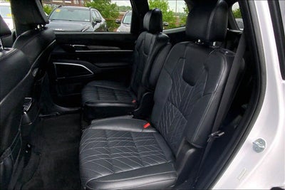 2024 Kia Telluride SX Prestige X-Line