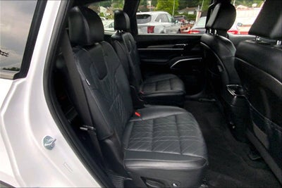2024 Kia Telluride SX Prestige X-Line