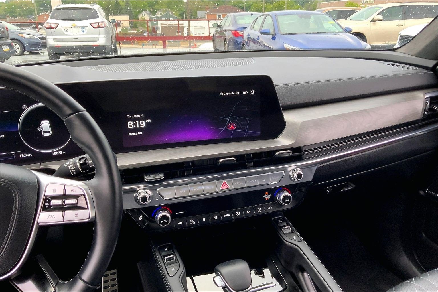 2024 Kia Telluride SX Prestige X-Line