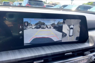 2023 Kia Telluride SX Prestige