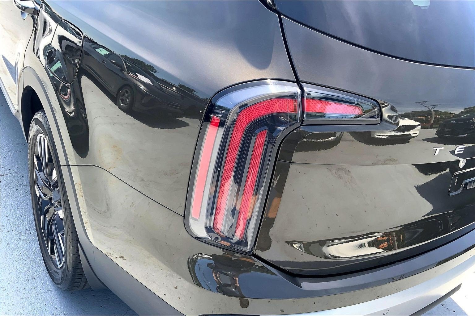 2023 Kia Telluride SX Prestige