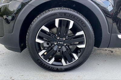 2023 Kia Telluride SX Prestige