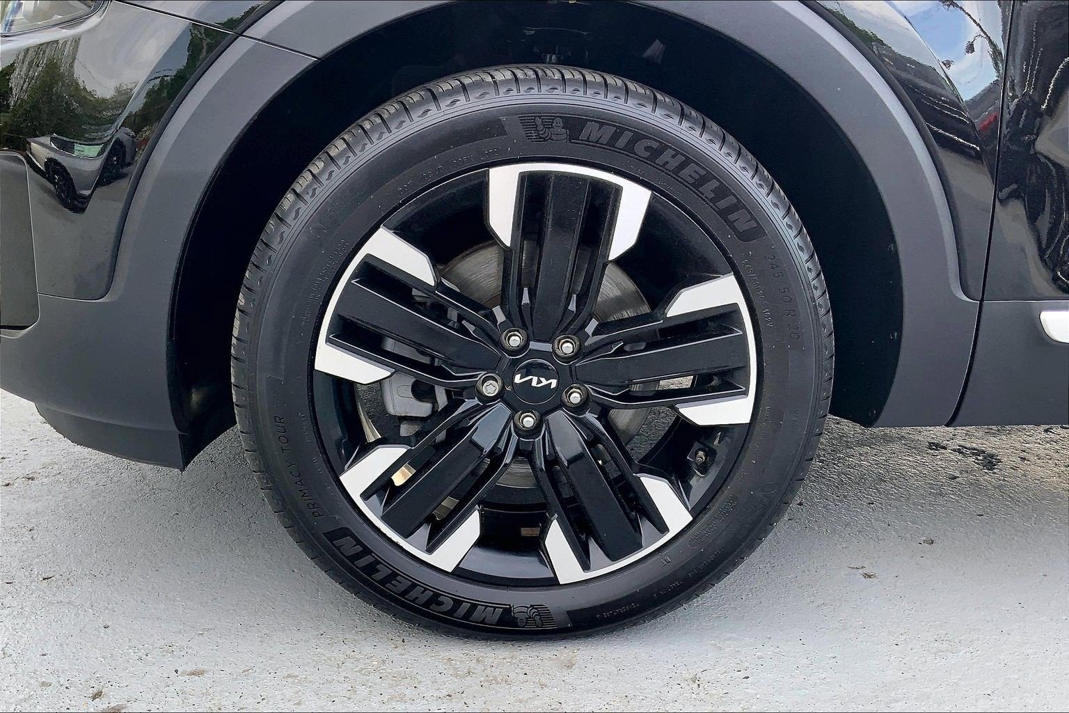 2023 Kia Telluride SX Prestige
