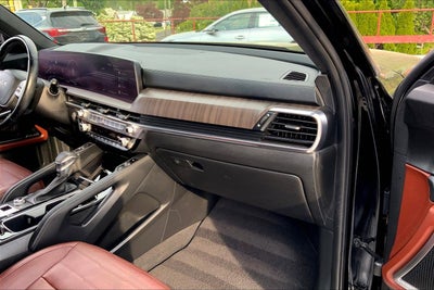 2023 Kia Telluride SX Prestige