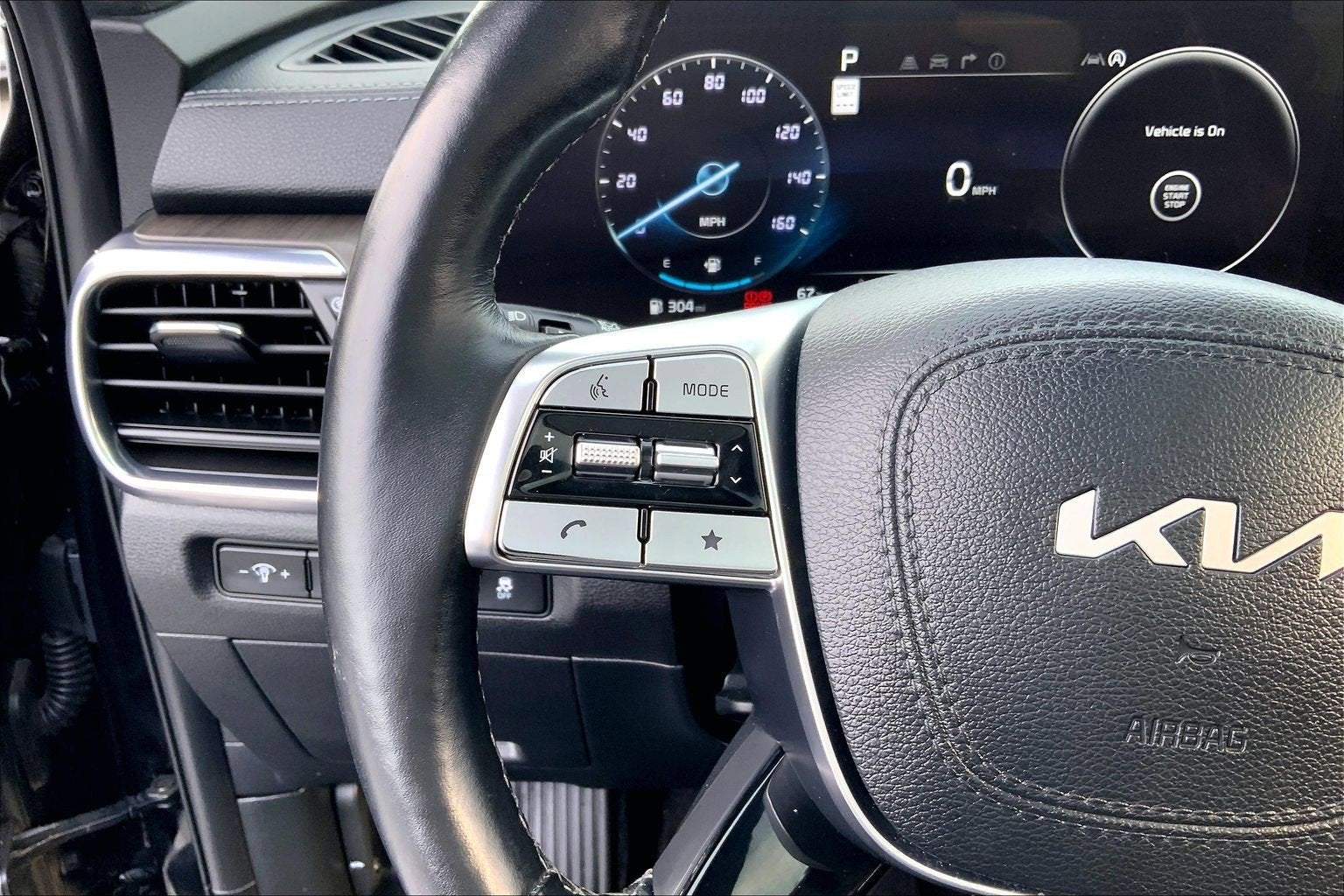 2023 Kia Telluride SX Prestige