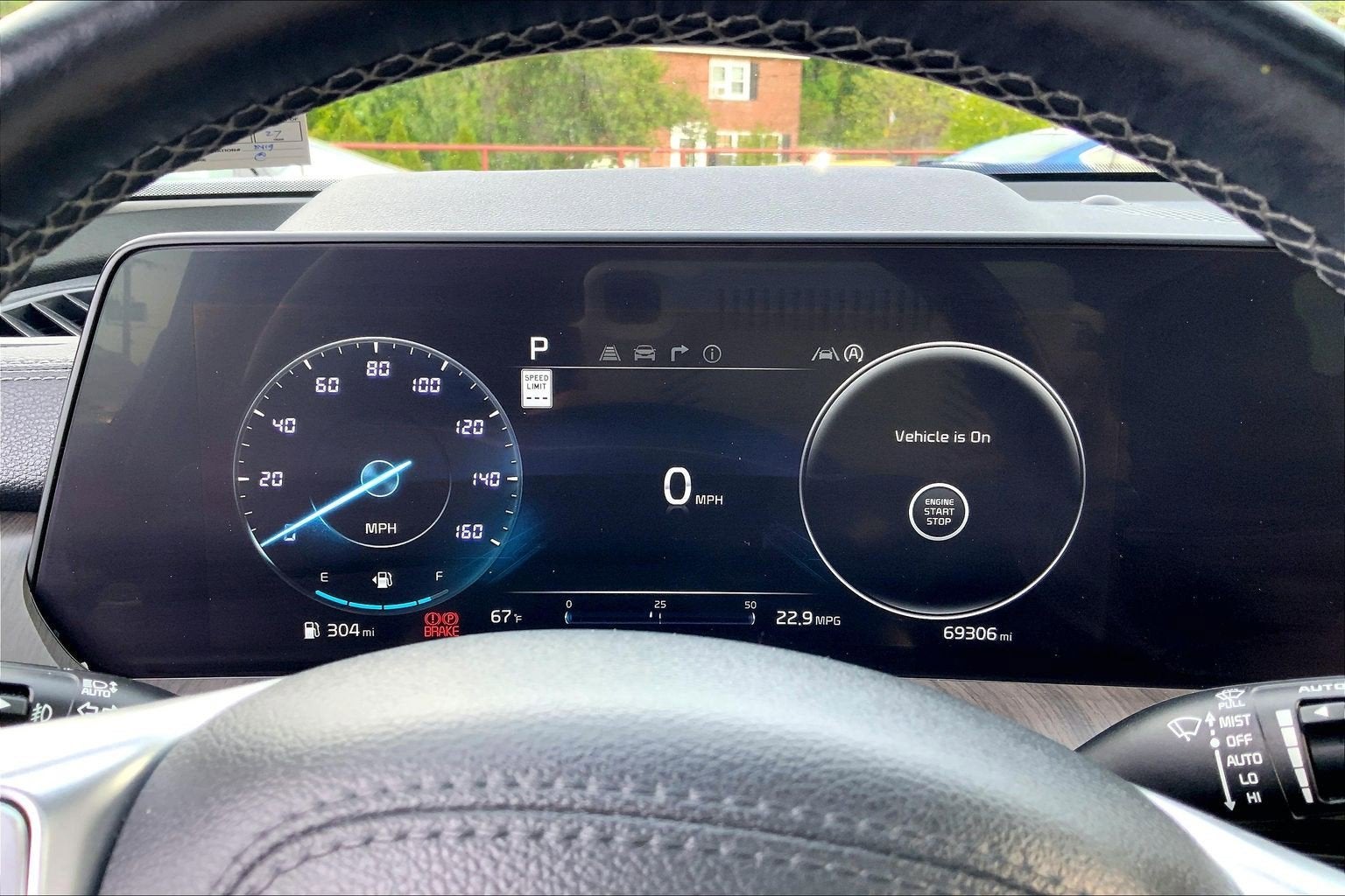 2023 Kia Telluride SX Prestige