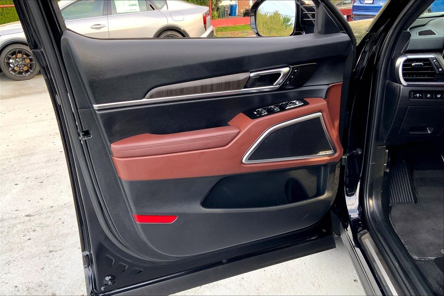 2023 Kia Telluride SX Prestige