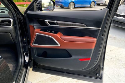 2023 Kia Telluride SX Prestige