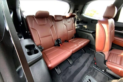 2023 Kia Telluride SX Prestige