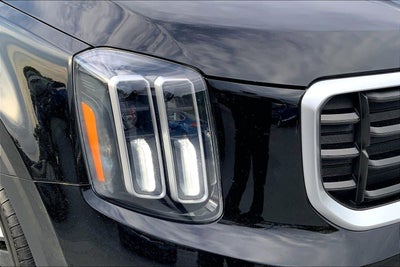 2023 Kia Telluride SX Prestige