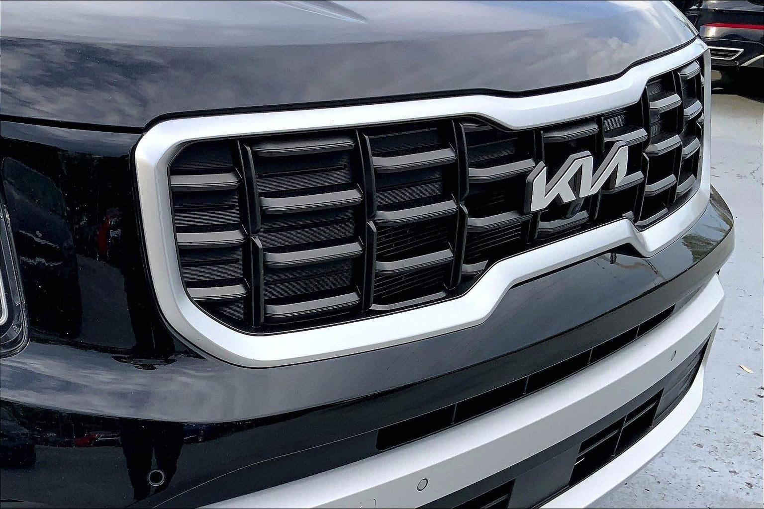 2023 Kia Telluride SX Prestige