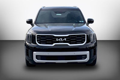 2023 Kia Telluride SX Prestige