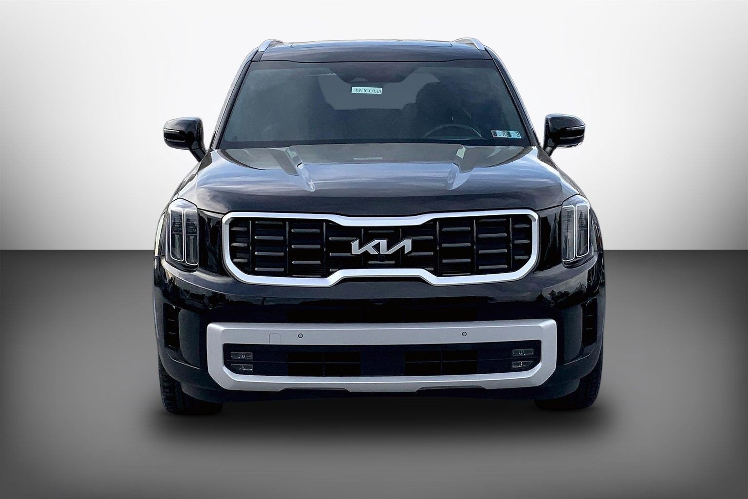 2023 Kia Telluride SX Prestige