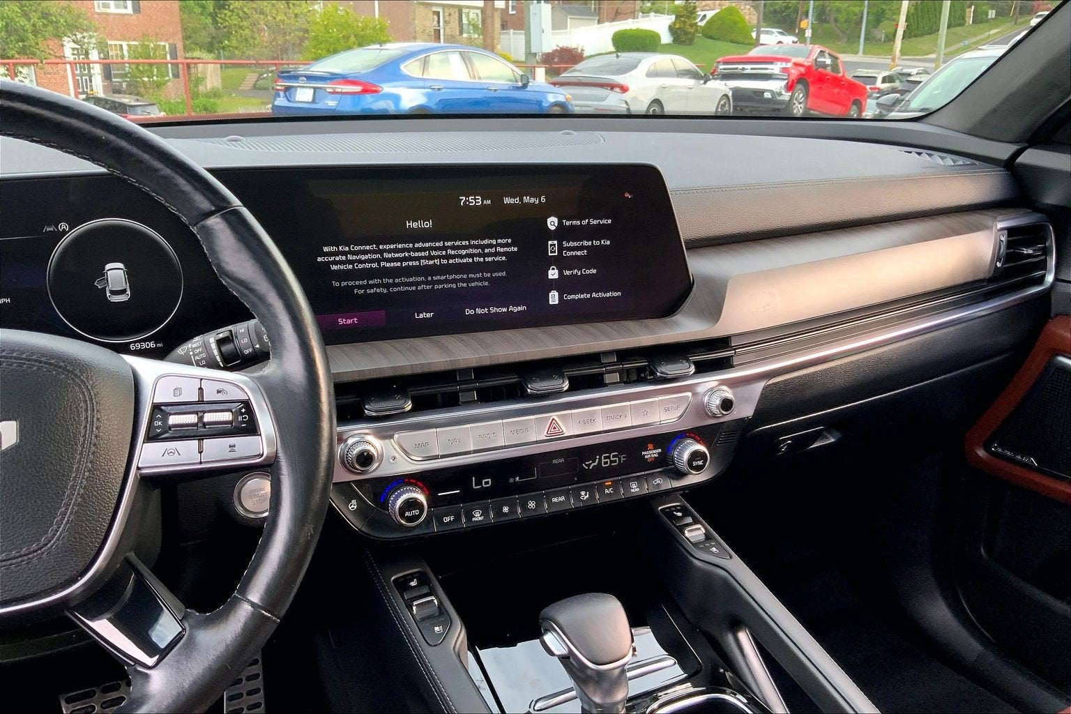 2023 Kia Telluride SX Prestige