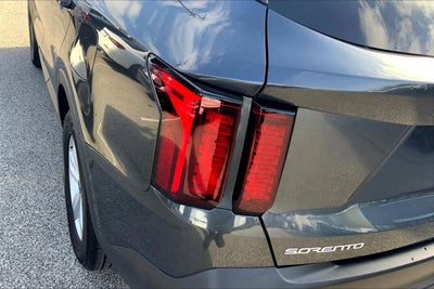 2023 Kia Sorento LX
