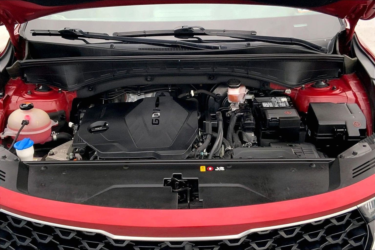 2022 Kia Sorento LX
