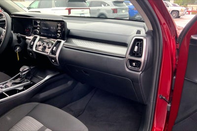 2022 Kia Sorento LX