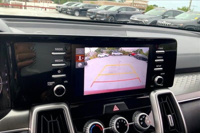 2022 Kia Sorento LX