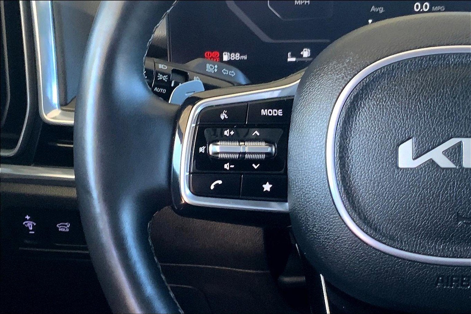 2024 Kia Sorento X-Line SX Prestige