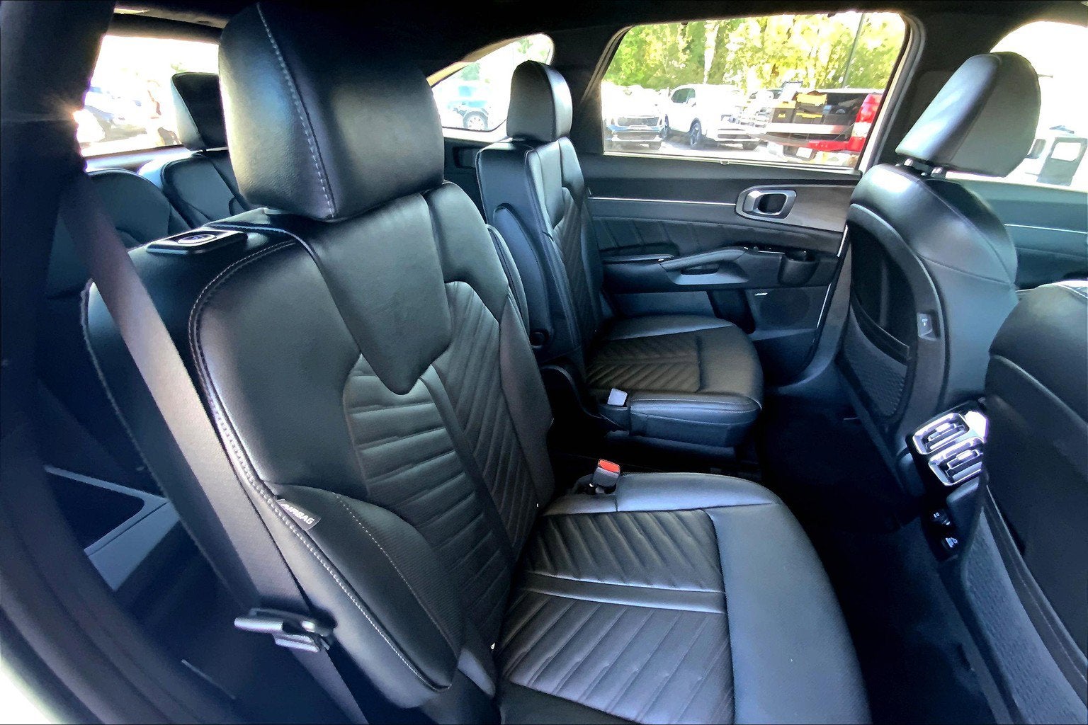 2024 Kia Sorento X-Line SX Prestige