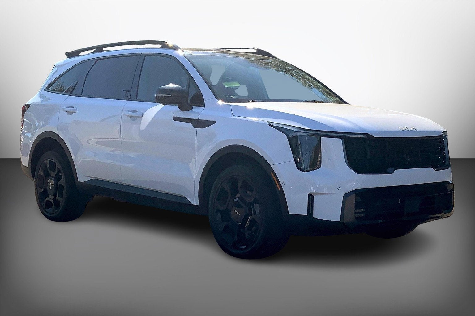 2024 Kia Sorento X-Line SX Prestige