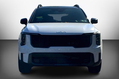 2024 Kia Sorento X-Line SX Prestige